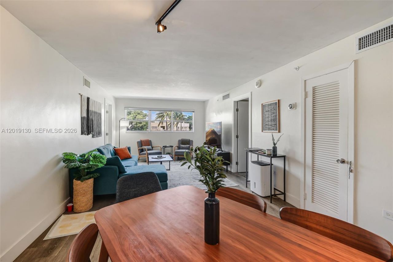1881 Washington Ave , Unit 4B, Miami Beach, FL 33139 Photo