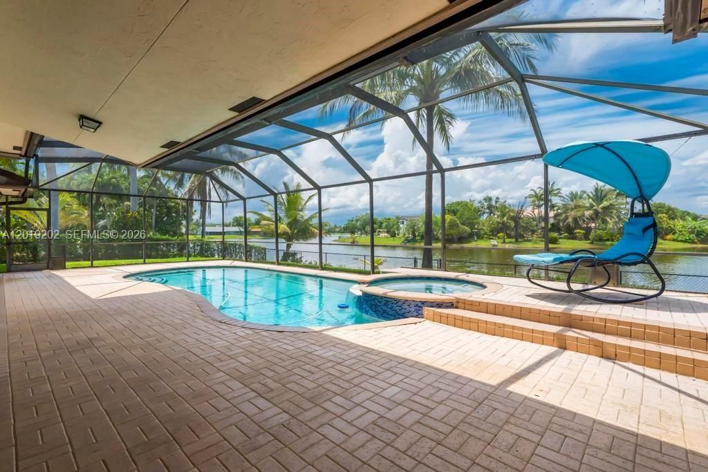 19831 NW 4th St, Pembroke Pines, FL 33029 Photo