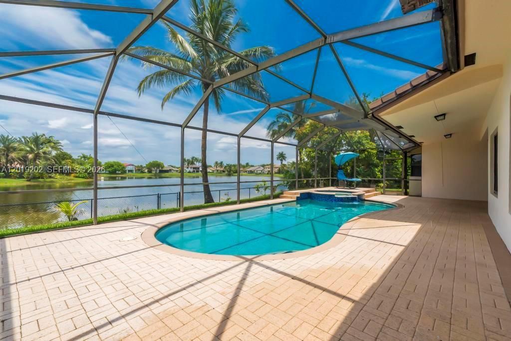 19831 NW 4th St, Pembroke Pines, FL 33029 Photo