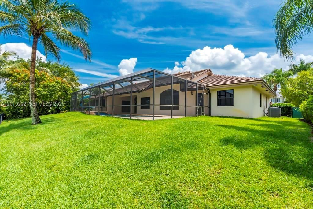 19831 NW 4th St, Pembroke Pines, FL 33029 Photo