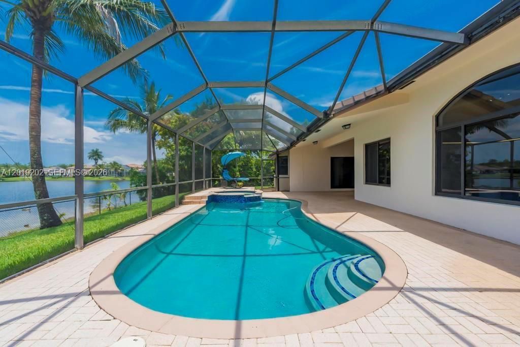 19831 NW 4th St, Pembroke Pines, FL 33029 Photo