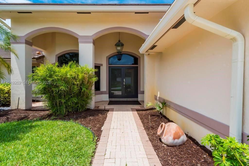 19831 NW 4th St, Pembroke Pines, FL 33029 Photo