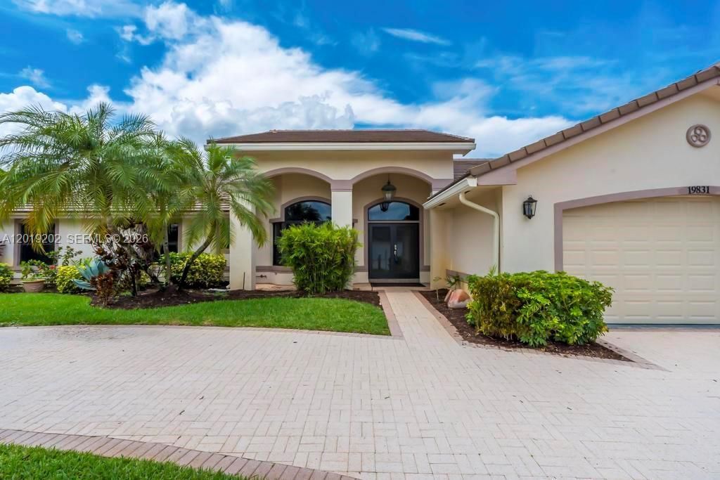 19831 NW 4th St, Pembroke Pines, FL 33029 Photo