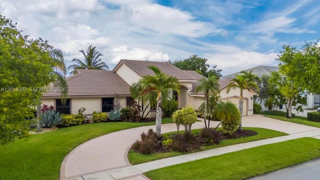 19831 NW 4th St, Pembroke Pines, FL 33029 Photo