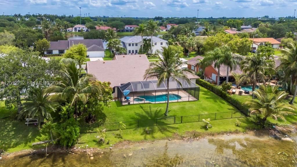 19831 NW 4th St, Pembroke Pines, FL 33029 Photo