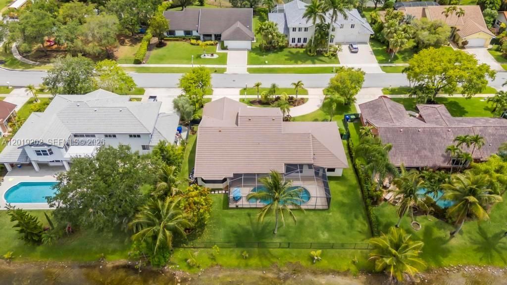 19831 NW 4th St, Pembroke Pines, FL 33029 Photo