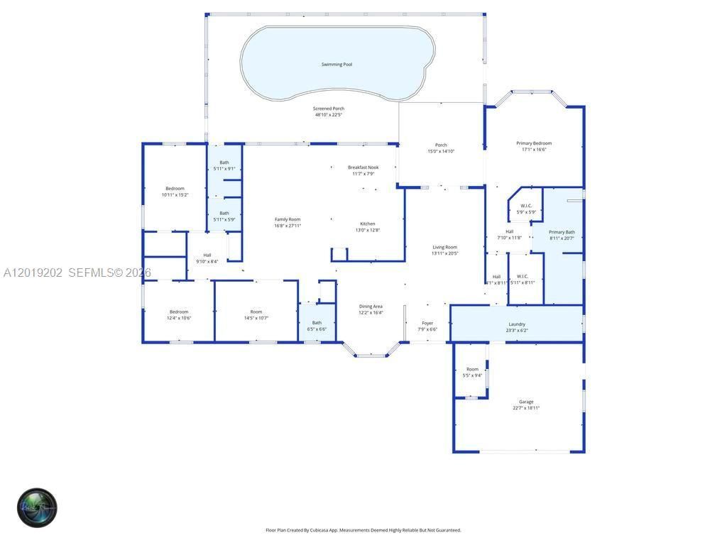19831 NW 4th St, Pembroke Pines, FL 33029 Photo