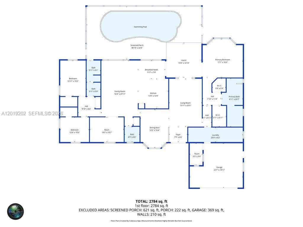 19831 NW 4th St, Pembroke Pines, FL 33029 Photo