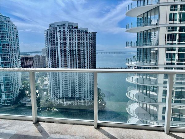 300 S Biscayne Blvd , Unit 2606, Miami, FL 33131