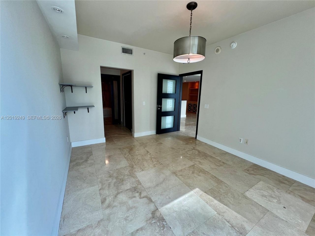 300 S Biscayne Blvd , Unit 2606, Miami, FL 33131 Photo