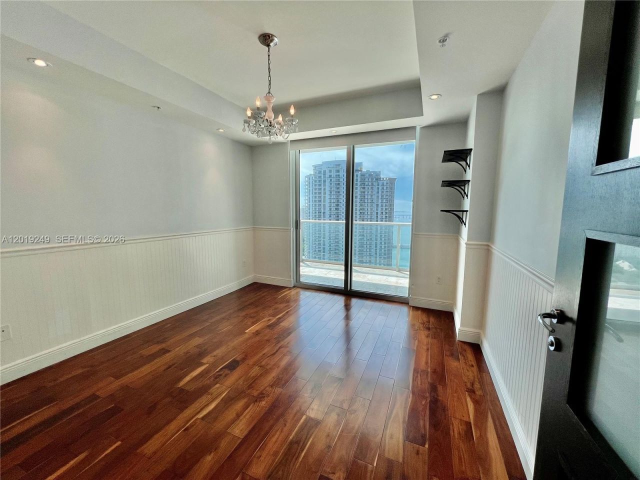 300 S Biscayne Blvd , Unit 2606, Miami, FL 33131 Photo