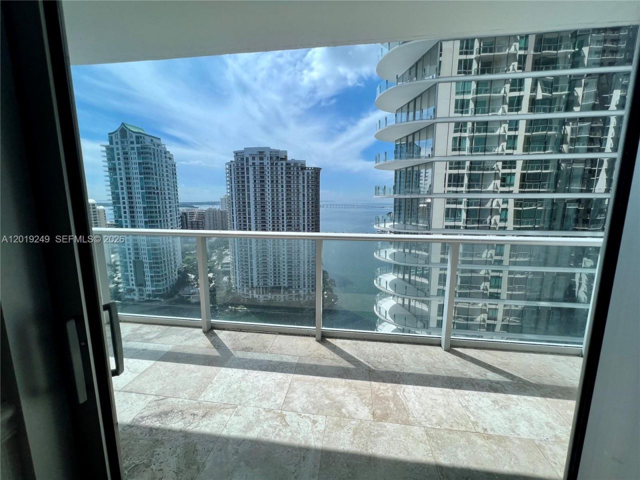 300 S Biscayne Blvd , Unit 2606, Miami, FL 33131 Photo