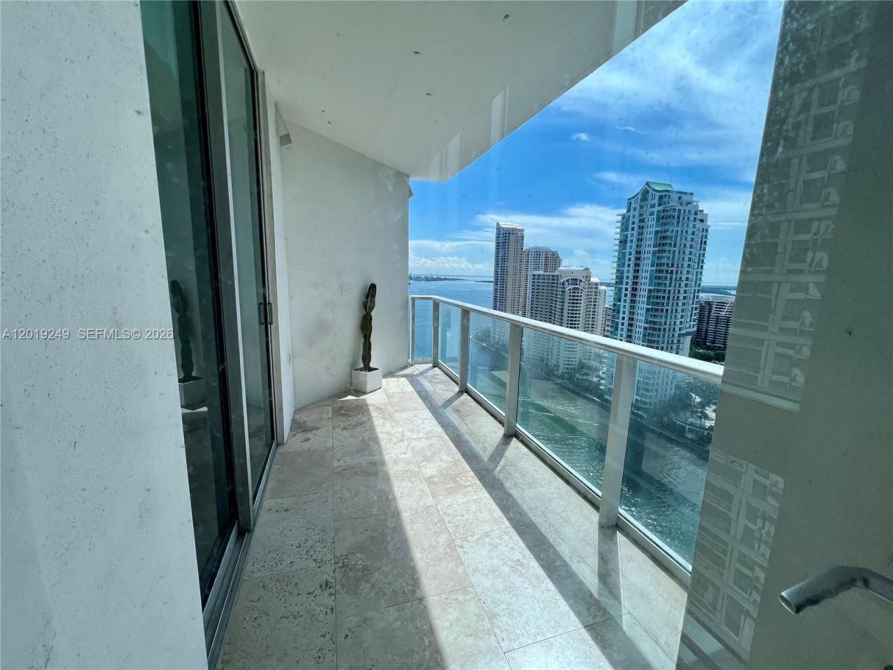 300 S Biscayne Blvd , Unit 2606, Miami, FL 33131 Photo