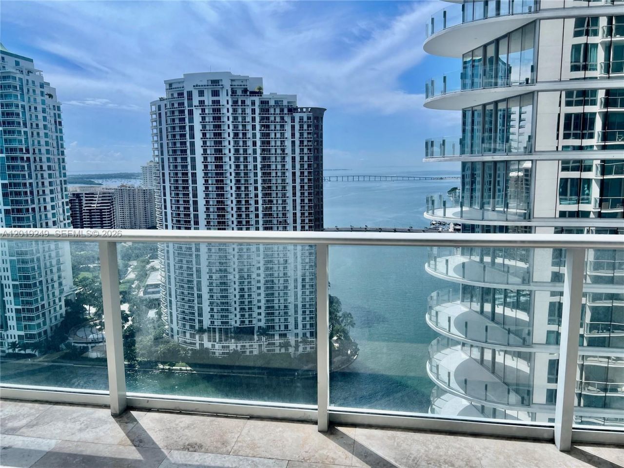 300 S Biscayne Blvd, Unit 2606, Miami, FL 33131 Photo