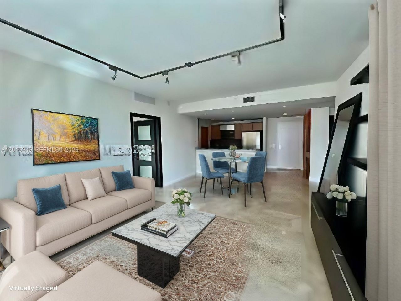 300 S Biscayne Blvd, Unit 2606, Miami, FL 33131 Photo