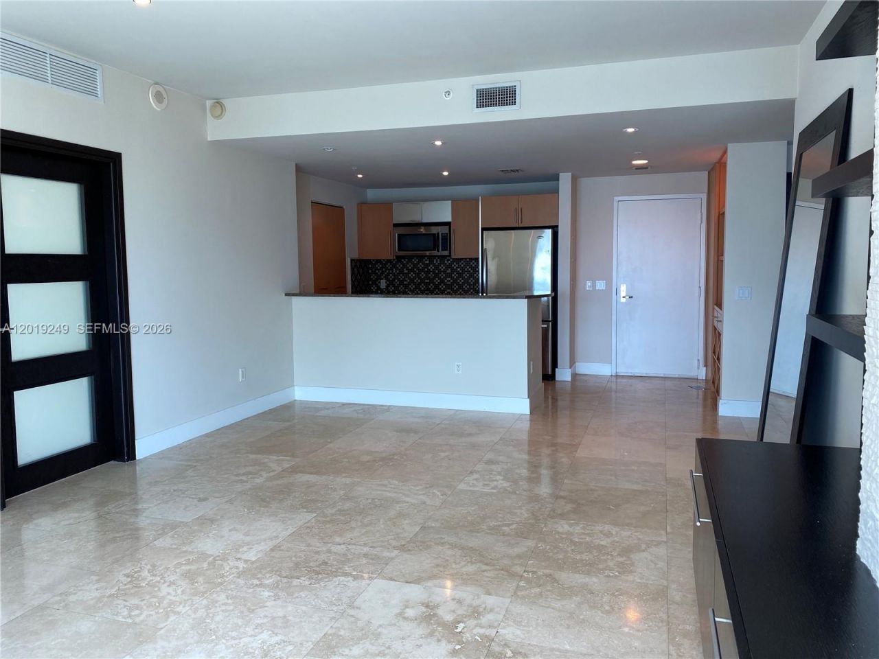 300 S Biscayne Blvd , Unit 2606, Miami, FL 33131 Photo