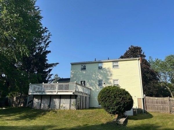 196 North Street, Foxboro, MA 02035