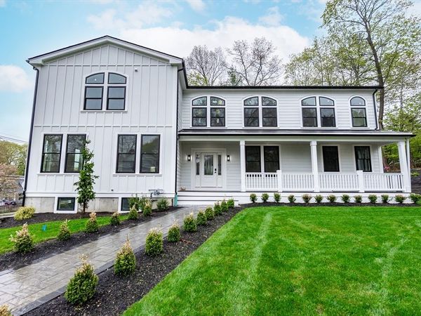 2 Atherton Rd, Winchester, MA 01890
