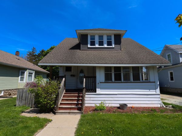 4601 19th Ave, Kenosha, WI 53140