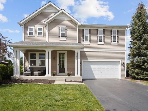 10606 61st St, Kenosha, WI 53142