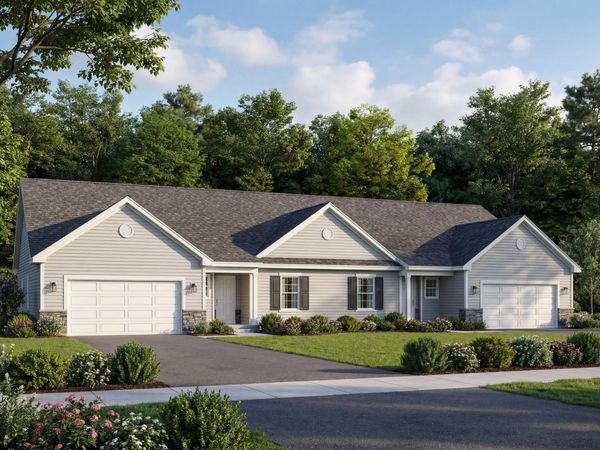 133 Meadow Ln, Walworth, WI 53184