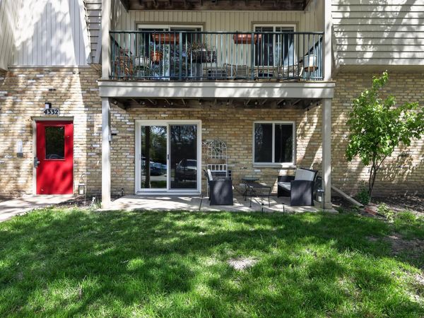 4332 Melody Ln, Unit 6, Madison, WI 53704