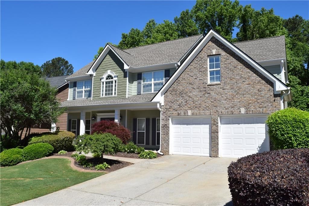 2420 Langstrath Lane, Cumming, GA 30041 Main Photo