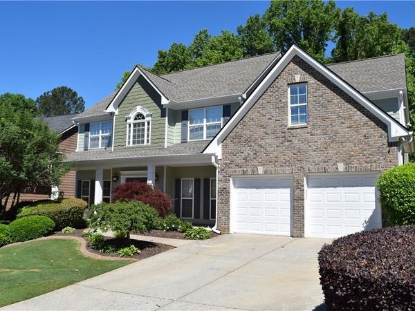 2420 Langstrath Lane, Cumming, GA 30041