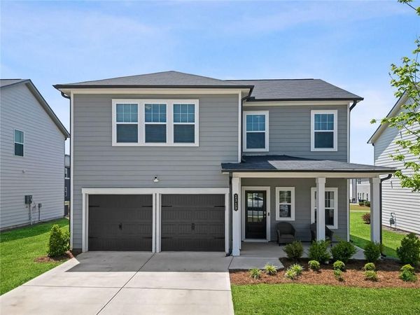 2313 Hedgeview Rd. , Conyers, GA 30094