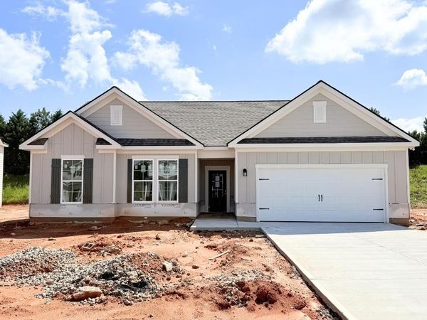 18 Purackal Lane, Statham, GA 30666