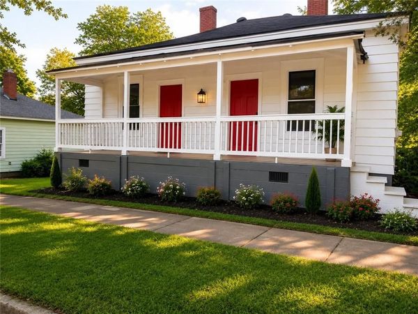 8 Spruce Street, Porterdale, GA 30014
