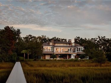319 W 50th Street , Sea Island, GA 31561