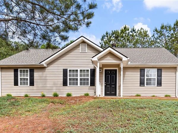 20 Spring Leaf Place , Dallas, GA 30157