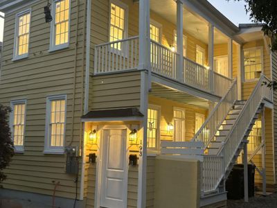 193 Line Street, Unit A & B, Charleston, SC 29403
