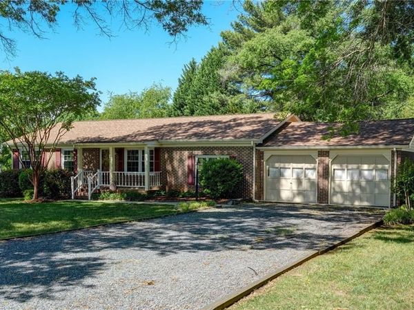 130 Fieldale Drive , Stoneville, NC 27048
