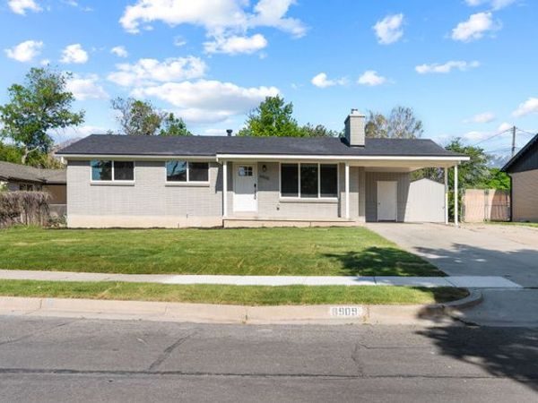 6909 S 90 E, Midvale, UT 84047