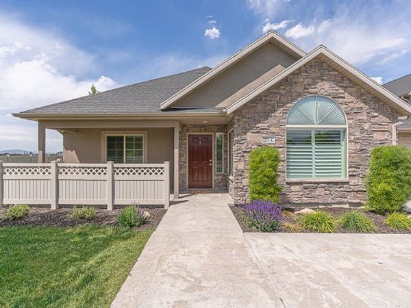 2273 N 230 E, Unit C, North Logan, UT 84341