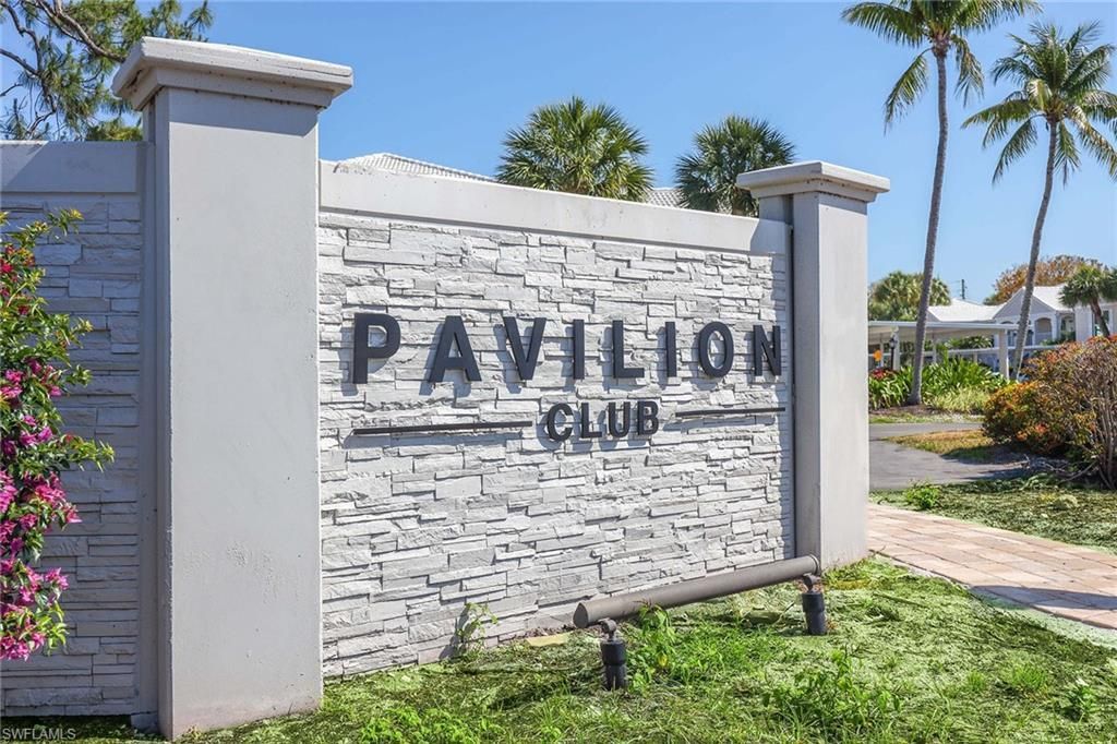822 Gulf Pavillion Dr, Unit 202, Naples, FL 34108 Photo