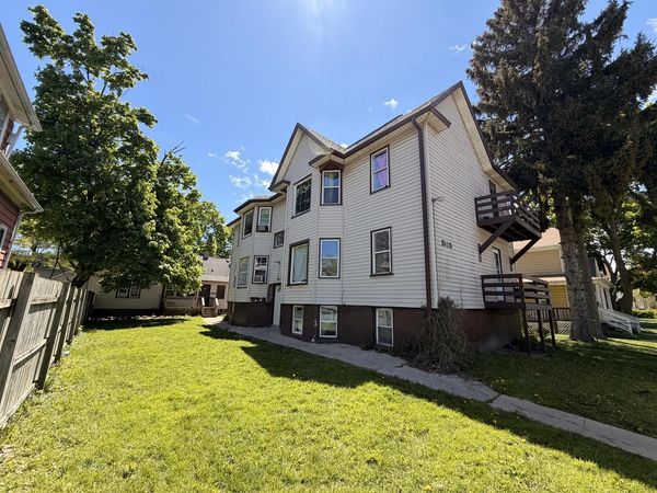 1533 Winslow STREET, Racine, WI 53404