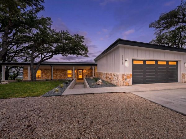 20809 Adobe TRL , Lago Vista, TX 78645