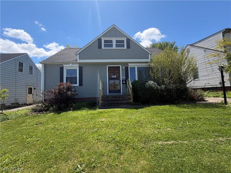 9316 Alexander Road, Garfield Heights, OH 44125 Photo 1