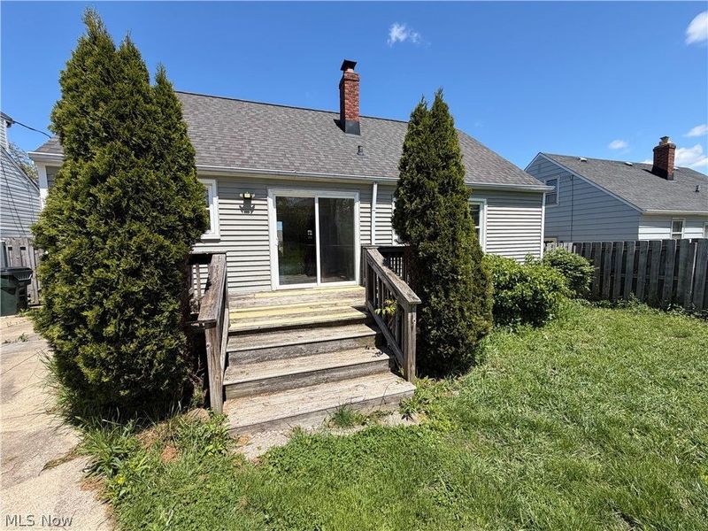 9316 Alexander Road, Garfield Heights, OH 44125 Photo 17