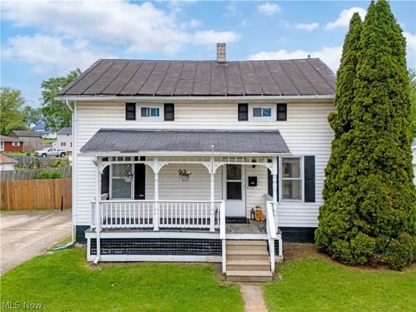 1216 Troy Road , Ashland, OH 44805
