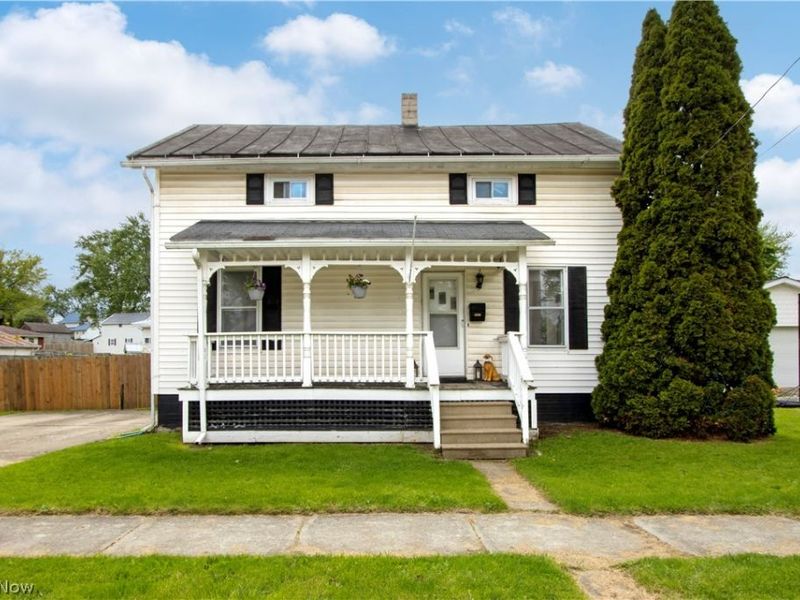 1216 Troy Road, Ashland, OH 44805 Photo 2