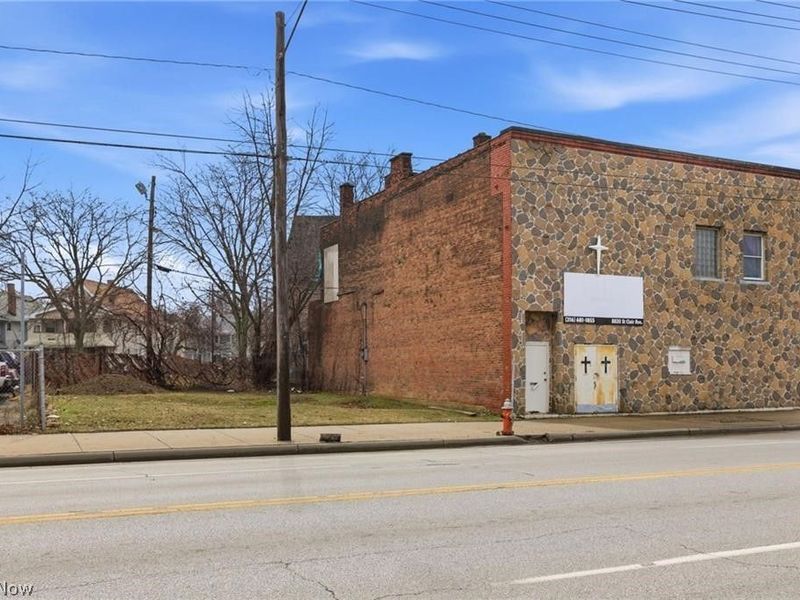 8834 Saint Clair Avenue, Cleveland, OH 44108 Photo 6