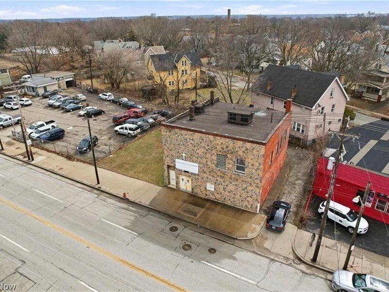 8834 Saint Clair Avenue, Cleveland, OH 44108 Photo 8