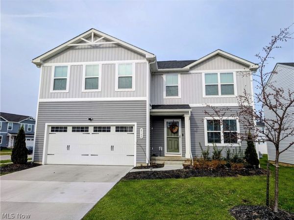 4500 Bellow Drive , Lorain, OH 44053