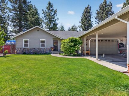634 Purdy Road, Chester, CA 00000 Photo