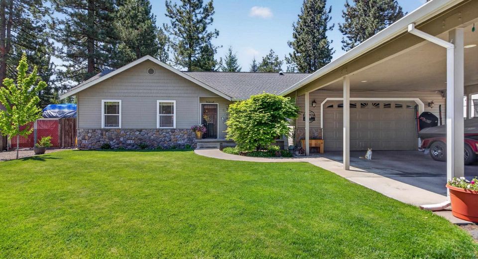 634 Purdy Road, Chester, CA 00000 Photo
