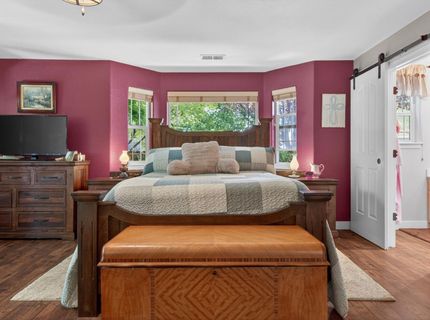 634 Purdy Road, Chester, CA 00000 Photo